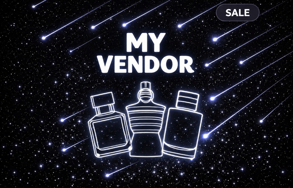 ALL AROUND VENDOR